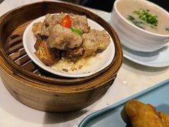 -点都德(德江楼店)