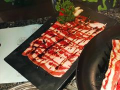 -汉拿山(包河万达店)