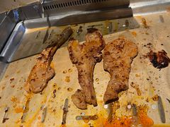 -新石器烤肉(周浦万达店)