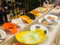 -凯利酒店自助餐(元美中路店)