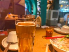 -纳鲁孜·新疆特色餐厅(上海悦荟广场店)