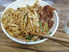 -晋芳源刀削面烧烤