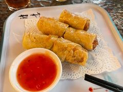 -香港威特瑞茶餐厅(小白楼音乐厅店)
