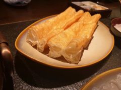 -荣记火锅(青悦城店)