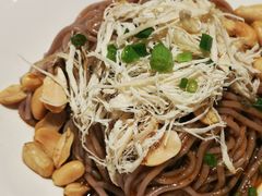 鸡丝荞面-望蓉城·古法酸菜鱼(世纪汇店)