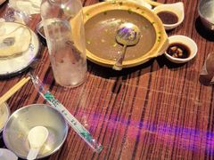 -蚝堡海鲜·威海菜·海肠捞饭·烧烤·亚洲吃蚝公司(幸福门店)