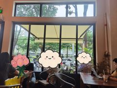 -MIMO CAFE(沙头角店)