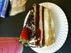 起士森林-85度C(苏州石路店)