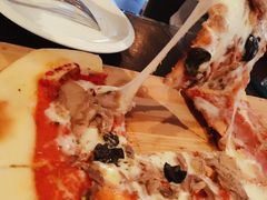 -EATALIA意塔利意式餐厅(鼓楼店)