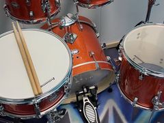 -大象音乐·吉他·架子鼓·声乐(双井店)