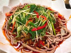 -洪霞餐馆