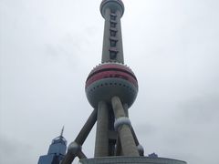 -东方明珠广播电视塔