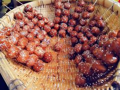-邓记新一代糖油果子(四川煤管局供销公司职工宿舍店)
