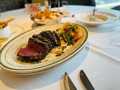 -燃扒房Steakhouse(皇庭店)