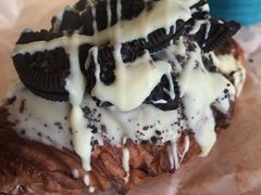 奥利奥羊角-OUR Bakery(SKP-S店)