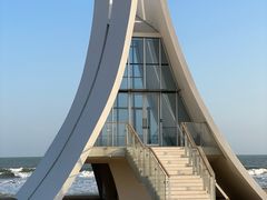 -汕头中海黄金海岸水上乐园