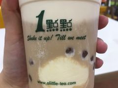 -1点点(开元店)