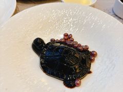 -香云轩·顺德菜(香云纱园林酒店店)