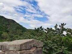 -慕田峪长城