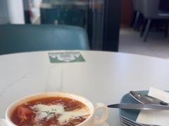 -库滋明·俄罗斯特色美食(中央大街店)