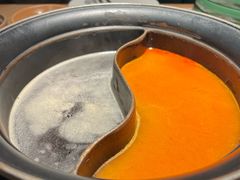 月见寿喜高汤-温野菜涮涮锅(西单大悦城店)