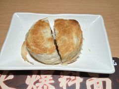 -大师兄·西北小馆(北站缤果空间店)