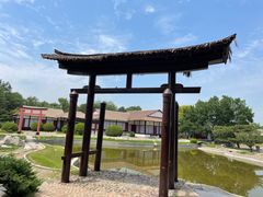 -北京世界公园