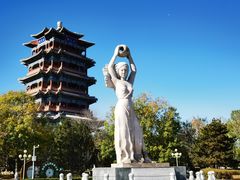 -永定河休闲森林公园