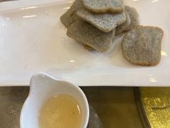 -北京小肠陈饭庄(方庄店)