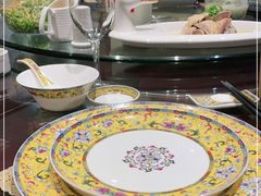 -保纳大酒店(大圩村店)