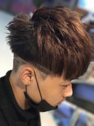 点击看大图 -煊私人定制美发会所