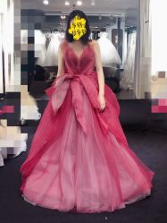 -MANLI BRIDAL婚纱