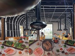 -本家韩国烤肉(青岛万象城店)