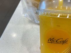 -麦当劳(广州南站店)