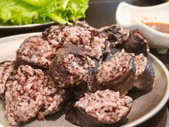 -江浦东烧烤城(韩式特色炭火烤肉同心路店)
