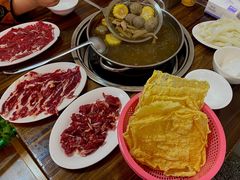 -柴头哥·牛肉火锅(爱民路店)
