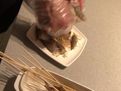 -海底捞火锅(吴中路店)