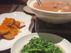 -曾宴·楚菜(湖北省博物馆店)