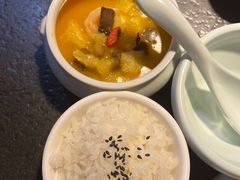 -三道菜(明堂公园店)