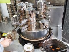 -吃不亏特色包子(三峡广场店)