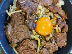 -WOKKA by艮上(中海环宇荟店)