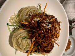 -初蓉丨遇见新川菜(亲贤街荣耀店)