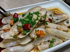 -名轩海鲜酒楼(东海路店)