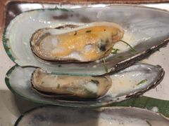 -Mr·Fish鱼鲜生海鲜放题(银泰in99店)