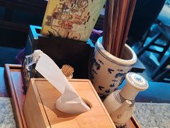 -南京大牌档(苏州中心店)