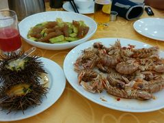 android_upload_pic-海岛渔村大酒店(云霄路店)