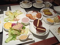 -斗牛士牛排餐厅(嘉里汇店)