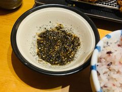 调料芝麻-胜博殿日式炸猪排(悠唐店)