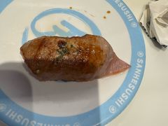 -三禾寿司(君尚店)