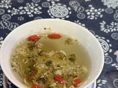 -采芝斋评弹茶馆(观前街店)